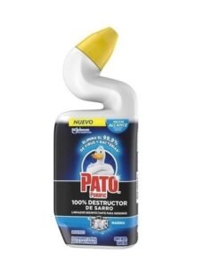 Pato Purific 100% Destructor de Sarro