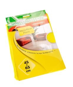 Samantha Microfibras Pisos