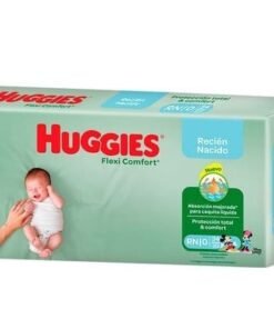 Huggies Flexi Comfort RN X34