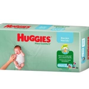 Huggies Flexi Comfort RN X34