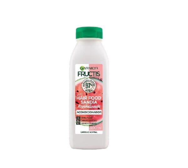 Garnier Fructis Hair Food Sandía Acondicionador