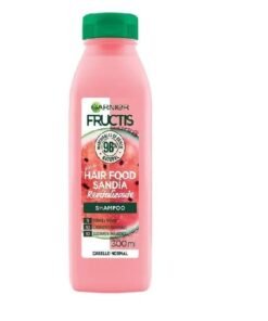 Garnier Fructis Hair Food Sandía Shampoo