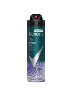 Rexona Sensitive Hombre