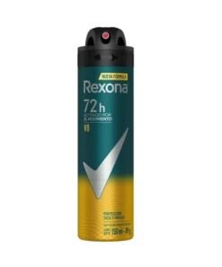 Rexona V8