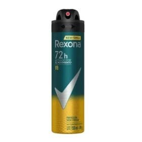 Rexona V8