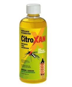 CitroXan Repuesto p/Antorchas x1lt
