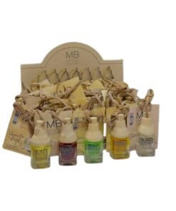 Mystic Balsam Frutos Rojos 8ml