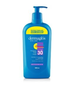 Dermaglós Protector Solar FPS30 x 380ml