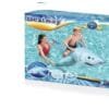 Tiburón Grande Blanco Bestway x 183 cm - Imagen 2