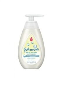 Johnson´s Baño Líquido Recién Nacidos 200 ml