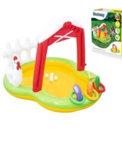 Pileta Centro de Juego La Granja Bestway