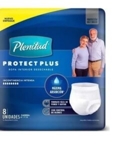 Pañal Plenitud Protect Plus