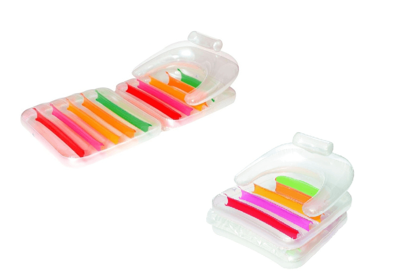 Colchoneta Plegable Bestway