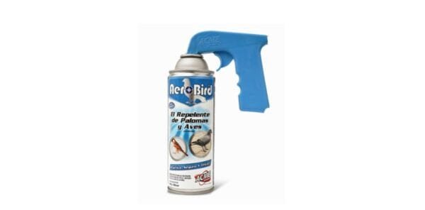 Repelante de Palomas y Aves Aerobird x 400 g