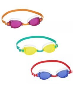 Antiparra Hidro Swin Bestway +7 Años