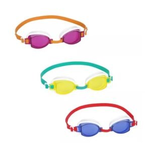 Antiparra Hidro Swin Bestway +7 Años