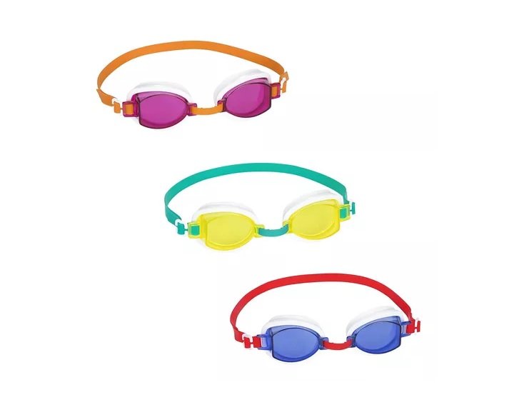 Antiparra Hidro Swin Bestway +7 Años