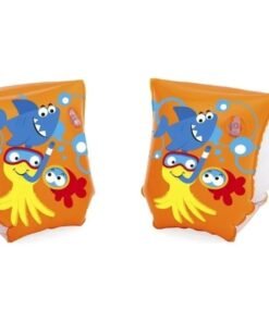 Bestway Bracitos Flotadores Animales Marinos