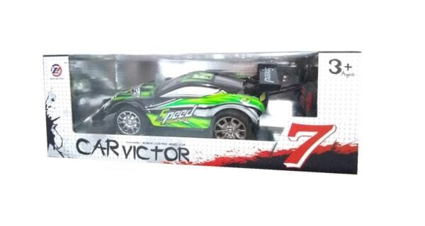 Auto Radio Control Car Victor