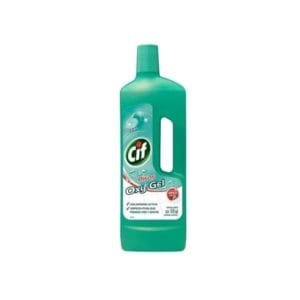 Cif Oxy-Gel Pisos x 750 ml