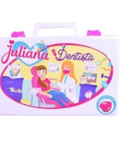 Valija Juliana Dentista