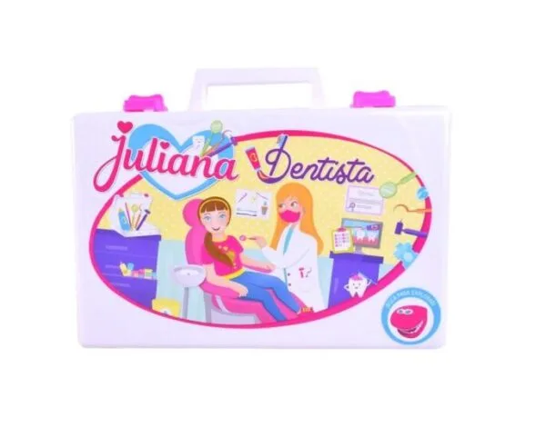 Valija Juliana Dentista