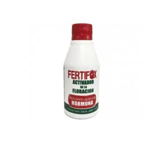 Fertifox Activador de Floración de 200 cm3