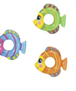 Flotador Friendly Fish