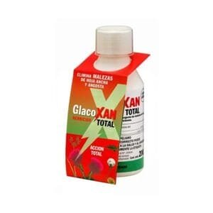 Glacoxan Herbicida Concentrado Soluble x100 ml