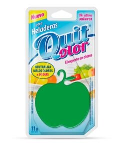 Quit Olor Para Heladeras x 11g