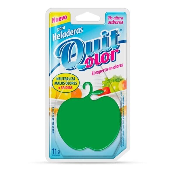 Quit Olor Para Heladeras x 11g