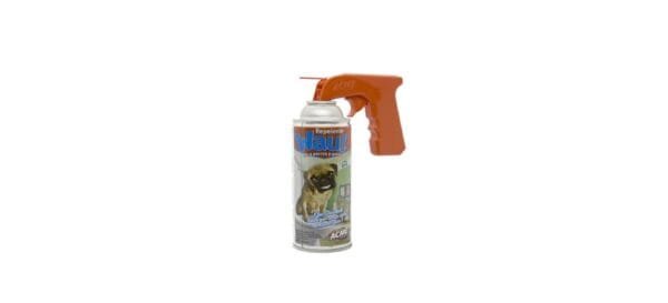 Repelente Wau para Perros y Gatos x 400g