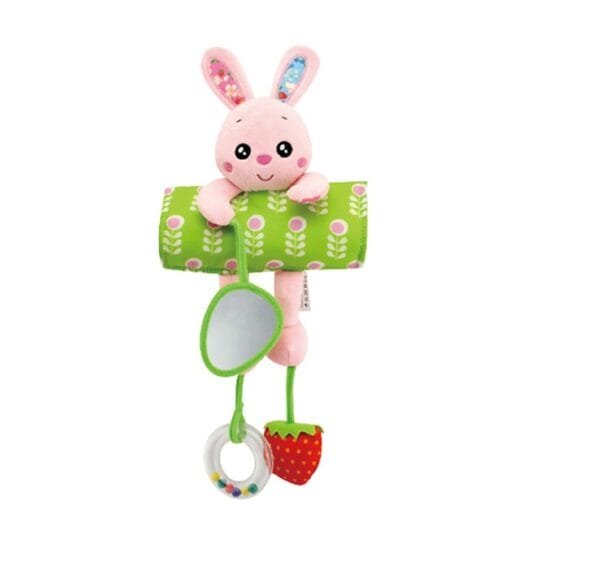 Peluche Barral Sonajero Phi Phi