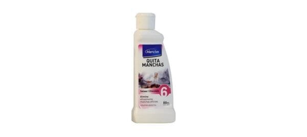 Merclín Quita Manchas de Salsas y Chocolate x 60 ml