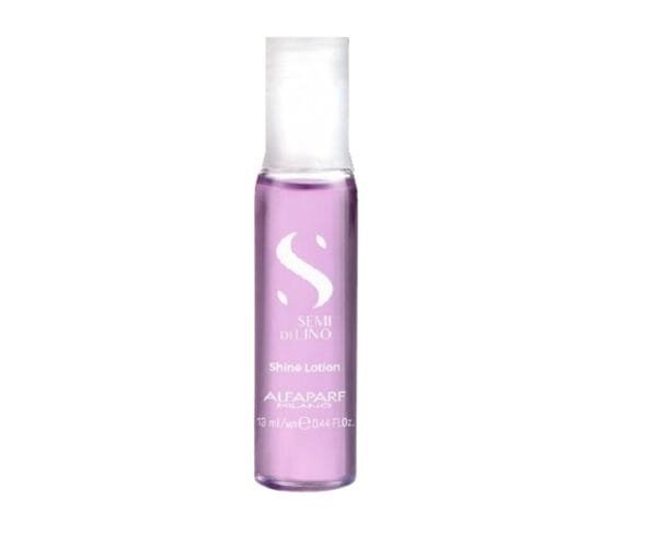 Alfaparf Ampolla Semi di Lino Shine Lotion