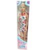 Muñeca Kiara Clásica Poppi Doll - Imagen 3