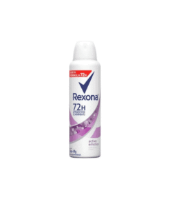 Rexona Desodorante Active Emotion x 250ml