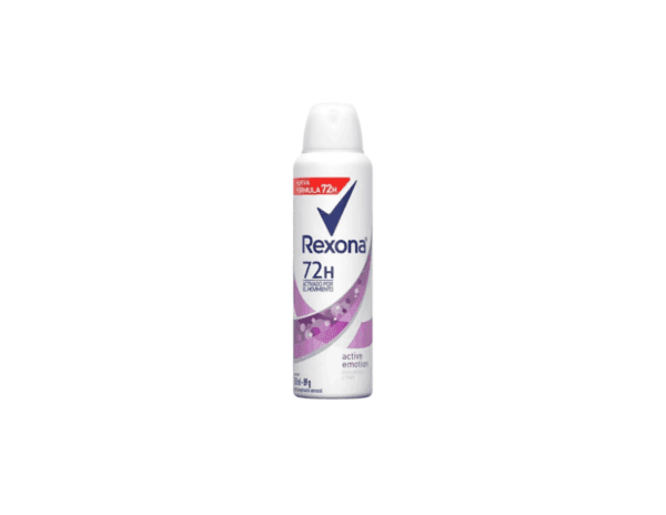 Rexona Desodorante Active Emotion x 250ml