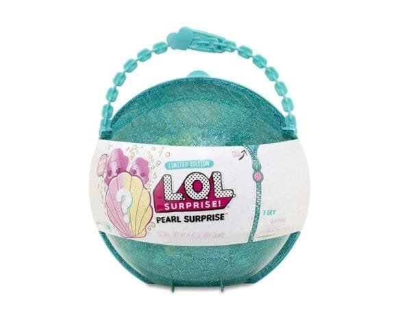 LOL Pearl Surprise/ Edicion Limitada