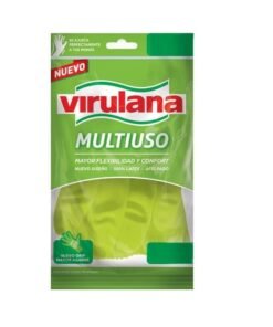 Virulana Guantes Multiuso