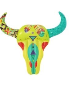 Colchoneta Búfalo Bohemio Bestway