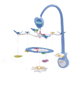 Mobile Calesita Dolce Melodia