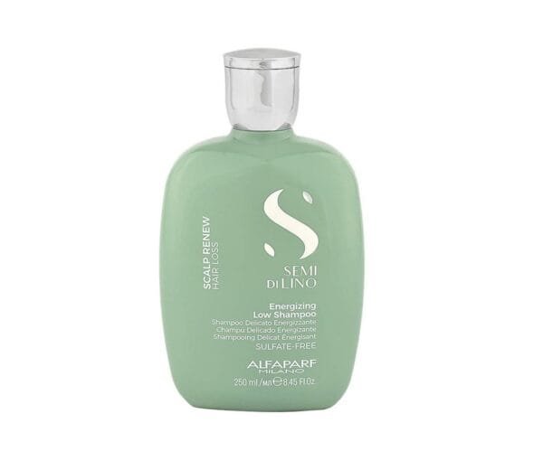 Alfaparf Semi Di Lino Shampoo Energizante