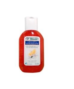 Biferdil Shampoo Antioxidante con Vitaminas C y E x400M