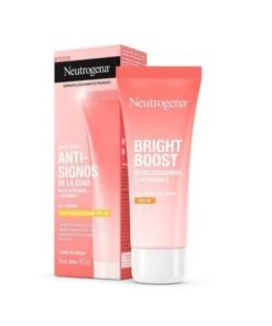Neutrogena Bright Boost Anti-Signos Gel x40g