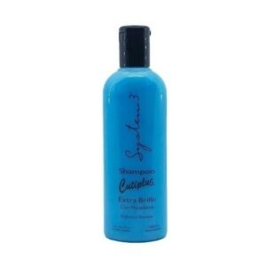 System3 Shampoo Cutiplús Extra Brillo x375ml