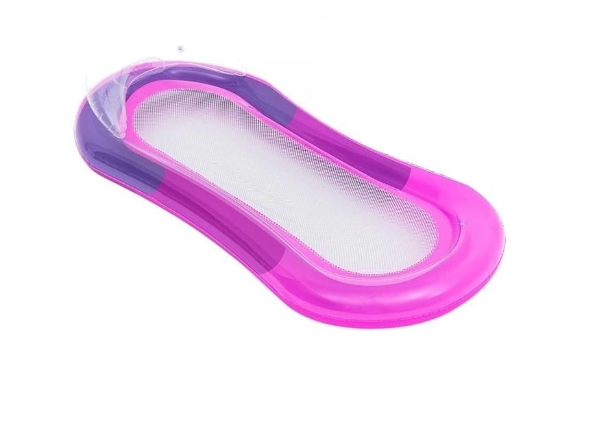 Colchoneta Bestway Aqua - Imagen 2