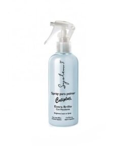 System3 Spray para Peinar Cutiplús x200ml