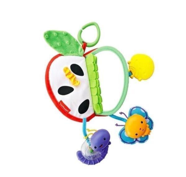 Fisher Price Manzana de Actividades