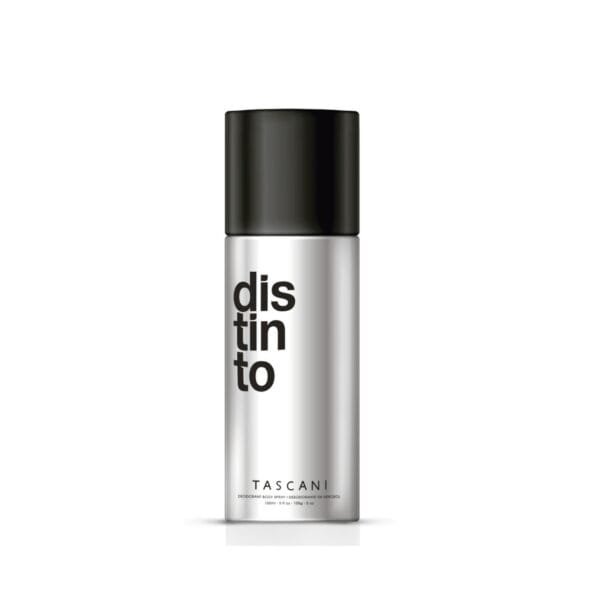 Tascani Distinto Desodorante x 105g